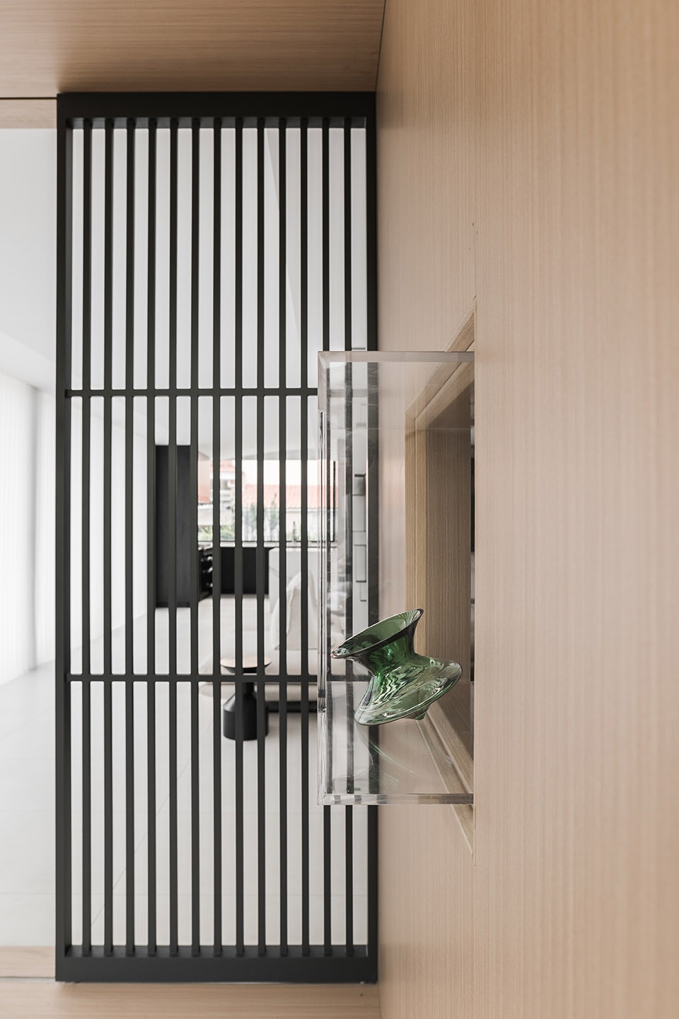 Shanghai Ferrari House by FF DESIGN
