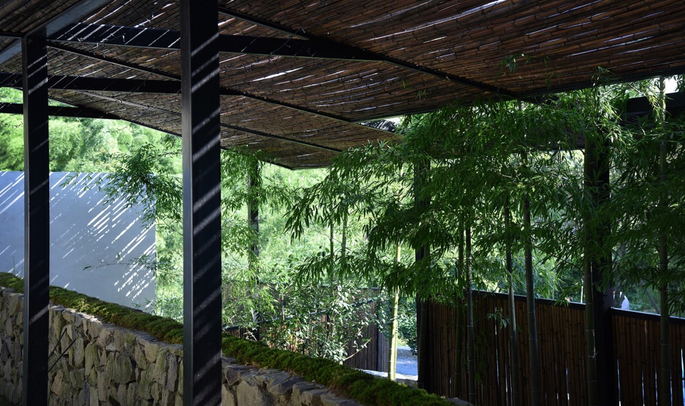 bin lin cheng transformation of rural residential accommodation china by no studio