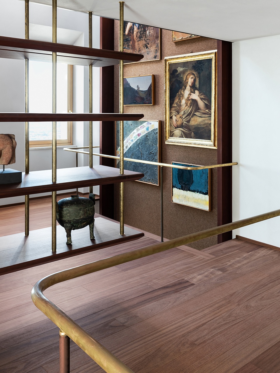 casa ar by alessandro bulletti