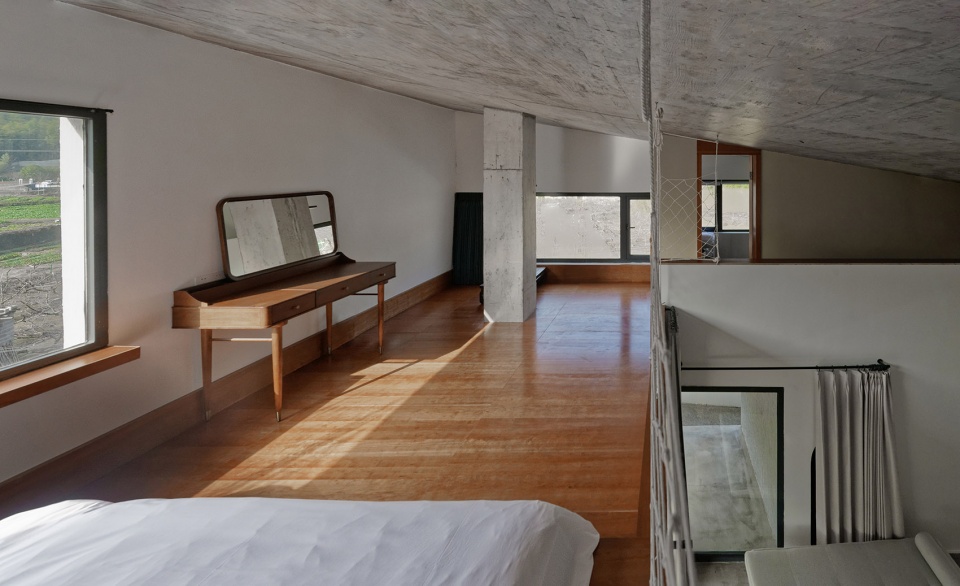 dibeli china by temp architects