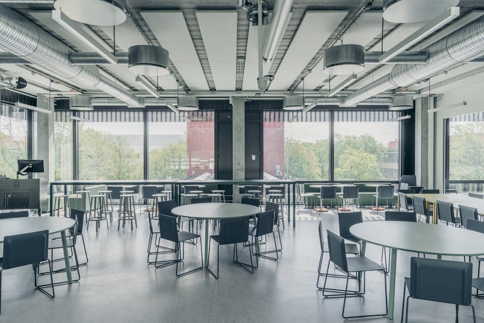 dtu 228 by mikkelsen architects moe link architects