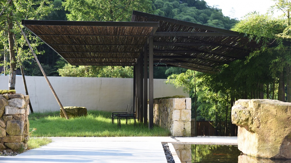 bin lin cheng transformation of rural residential accommodation china by no studio