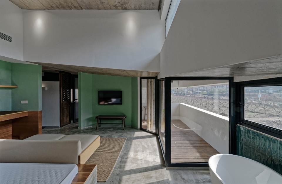dibeli china by temp architects