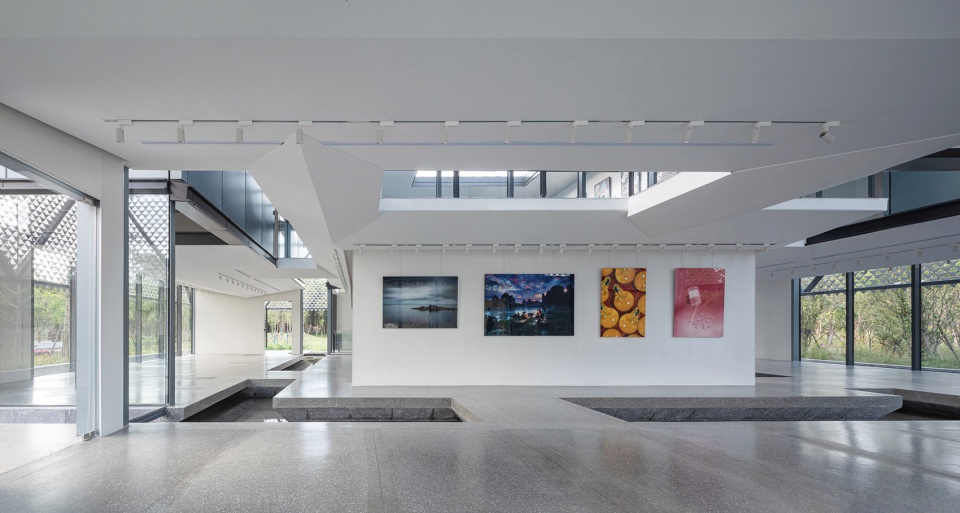 intco center china by scenic architecture office doarchi