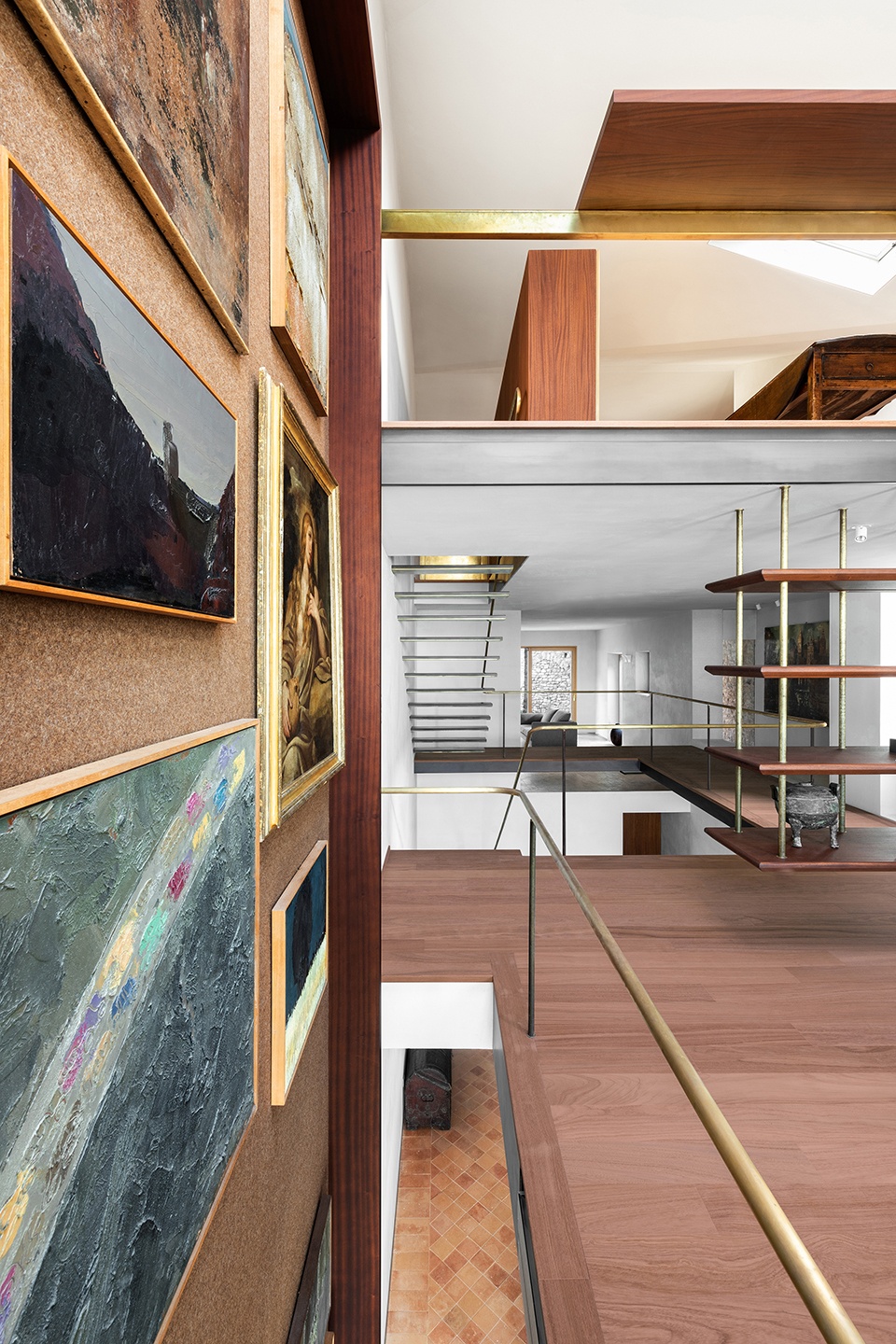 casa ar by alessandro bulletti