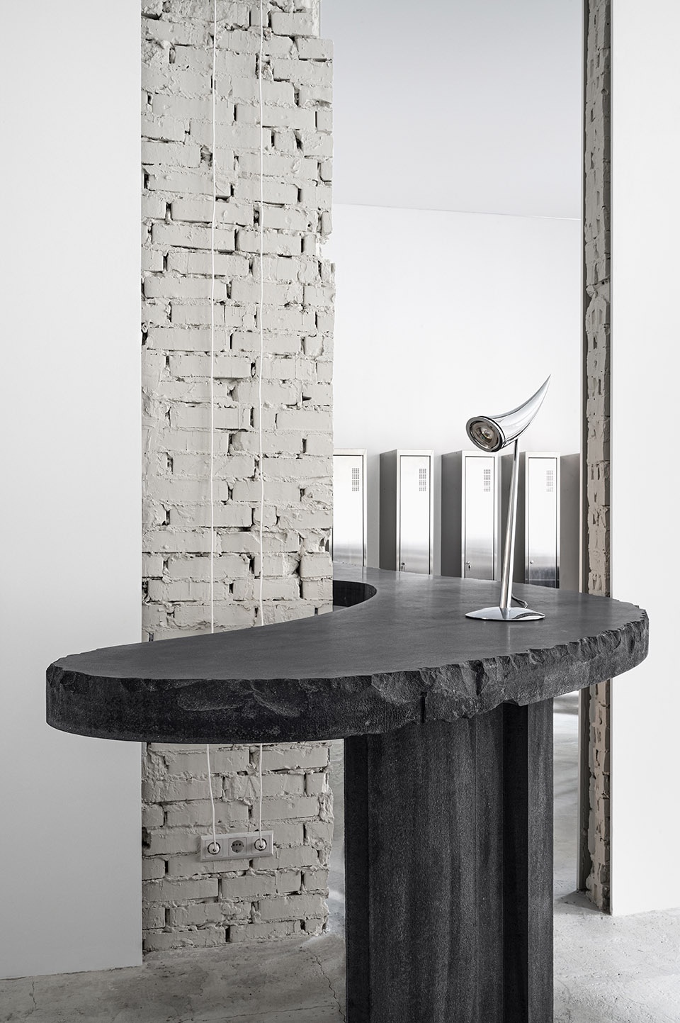 619 Studio balbek bureau