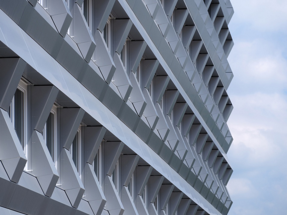 ZigZag MVRDV