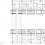 埃德蒙和莉莉·萨夫拉脑科学中心，耶路撒冷 / Foster + Partners
