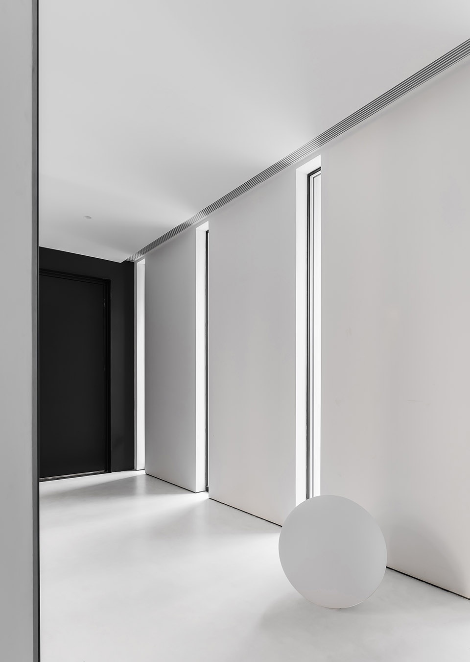 Shanghai Ferrari House by FF DESIGN