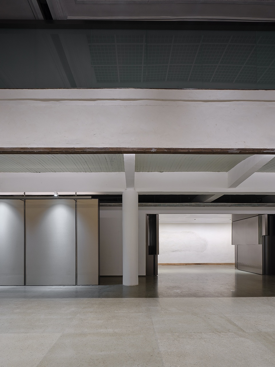 cangshan cinema renovation project china by wj design
