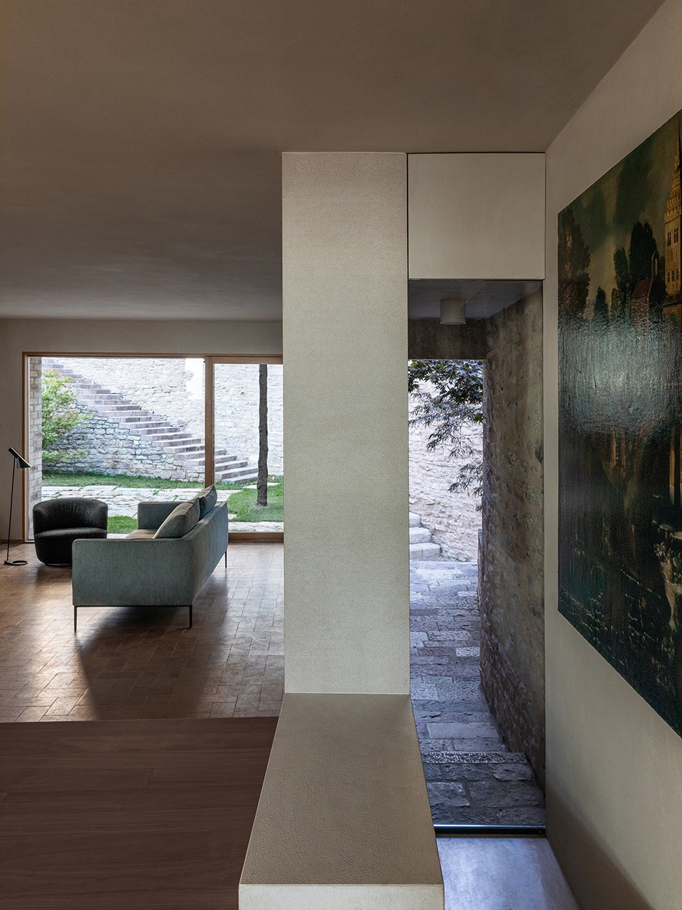 casa ar by alessandro bulletti
