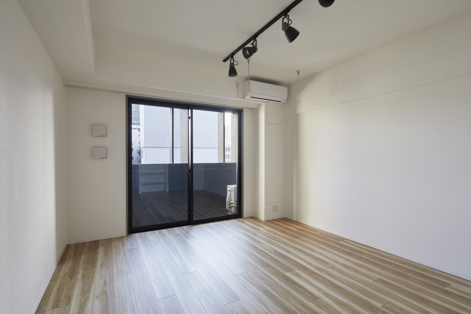 kannai blade residence by key operation inc architects