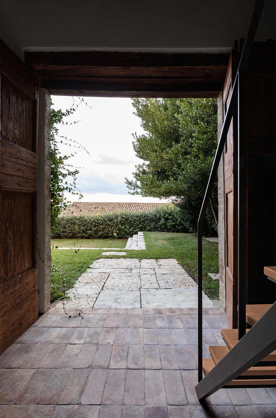 casa ar by alessandro bulletti