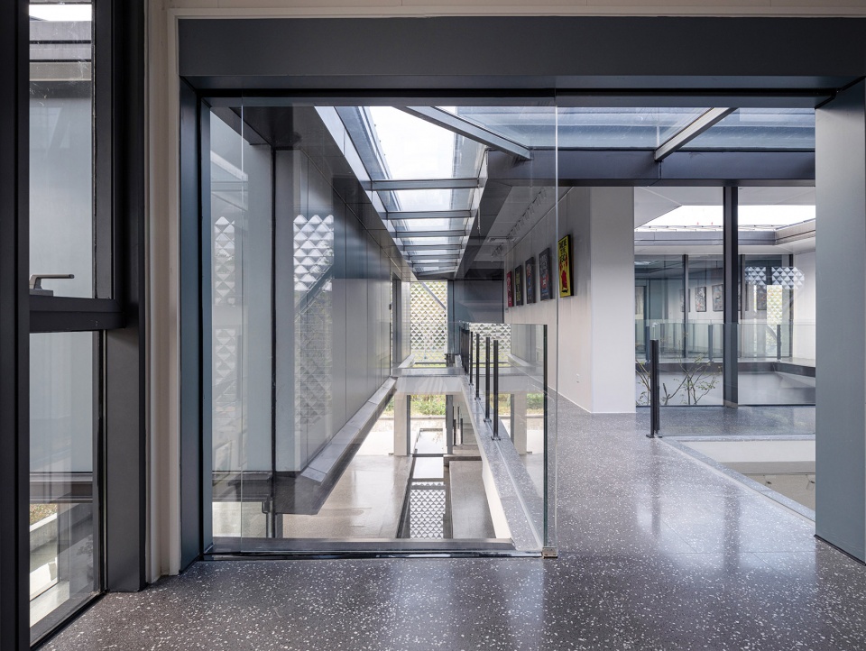 intco center china by scenic architecture office doarchi
