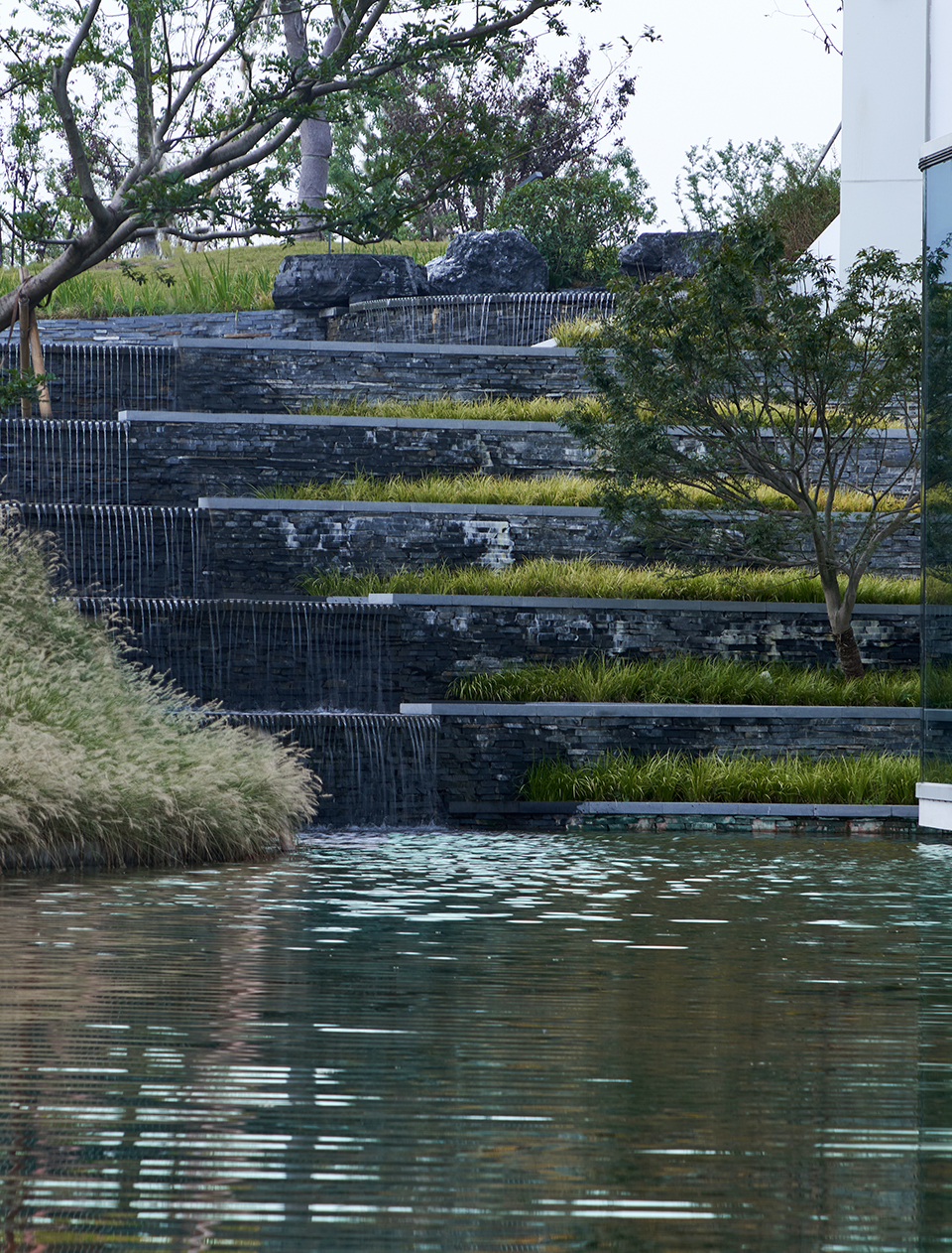 zhejiang jiande aviation training base china by gad