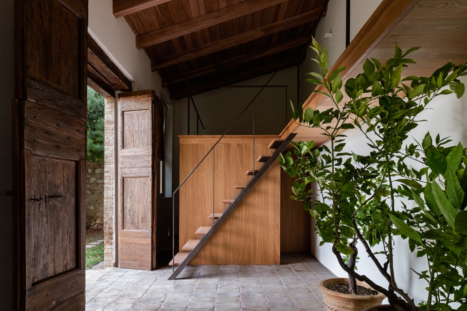 casa ar by alessandro bulletti 1