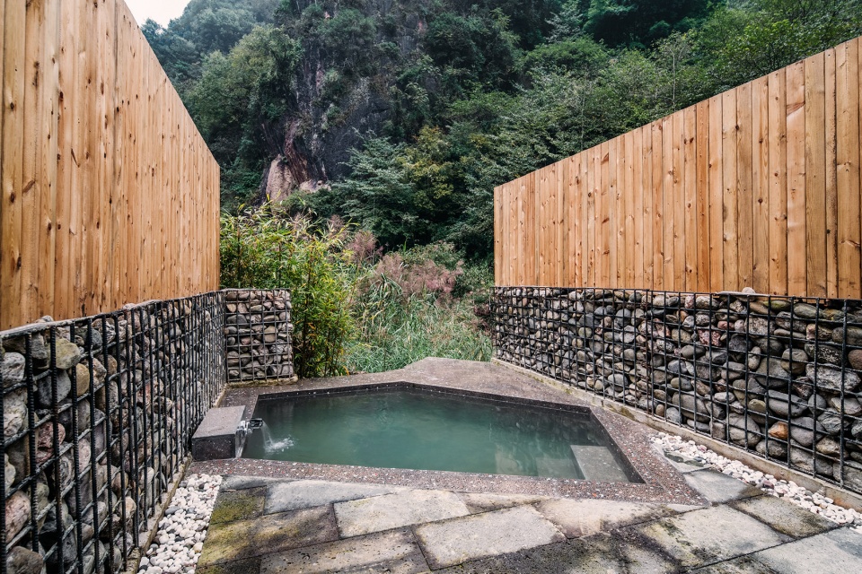Chengdu 1979 Factory Renovated Boutique Hotel China by OAD