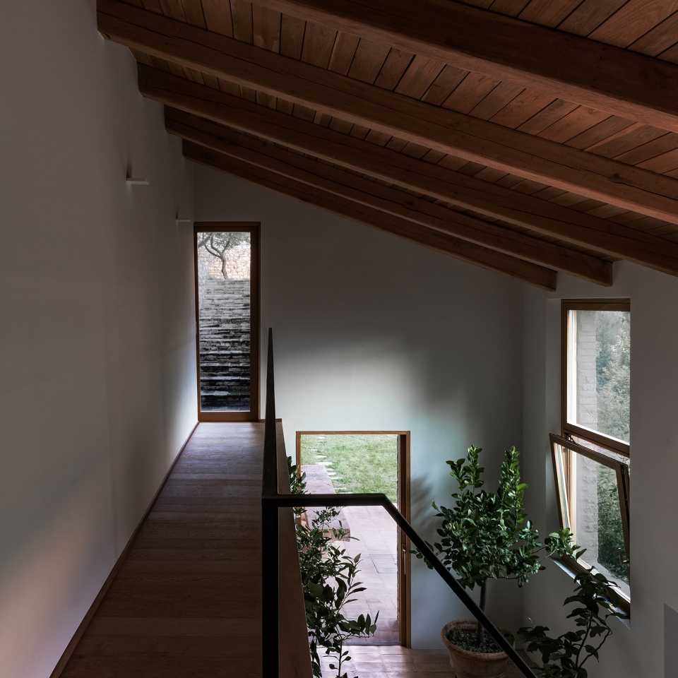 casa ar by alessandro bulletti