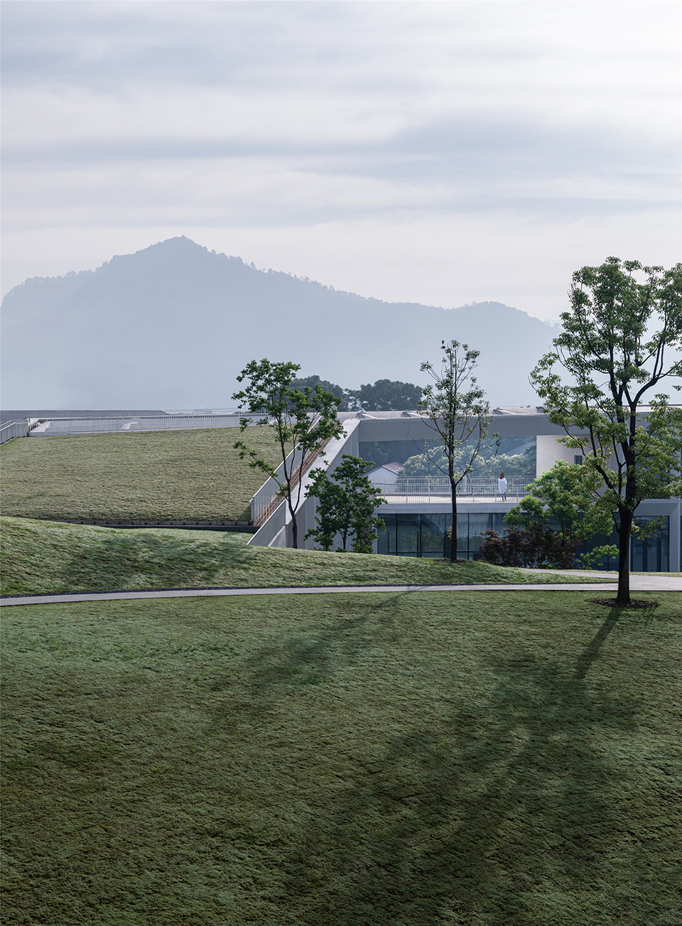 zhejiang jiande aviation training base china by gad