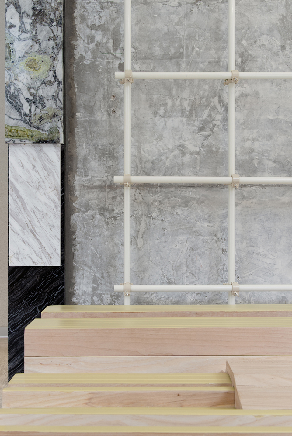 on going looknow xintiandi flagship store shanghai by so studio