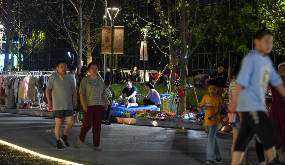 puzzle park china by atelier scale