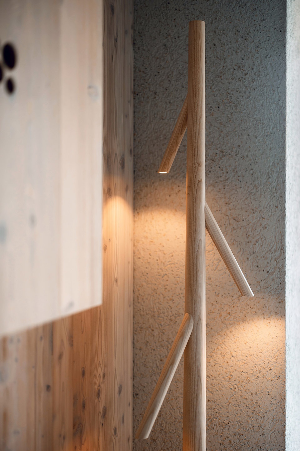 HOTEL BOHINJ REVITALISED by OFIS arhitekti