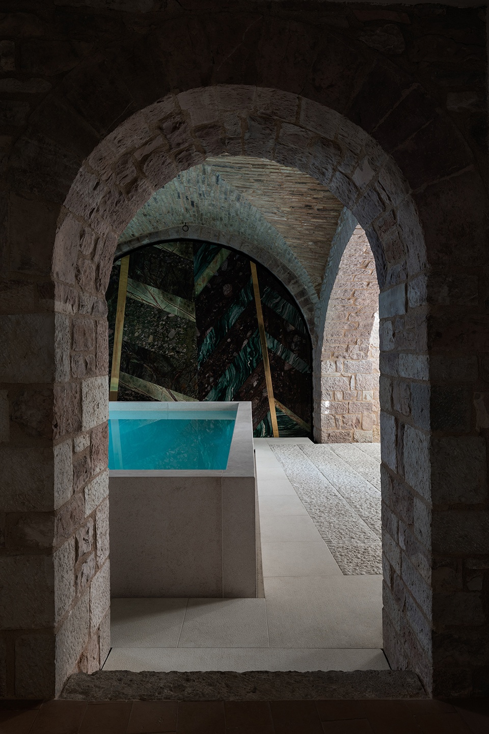 casa ar by alessandro bulletti