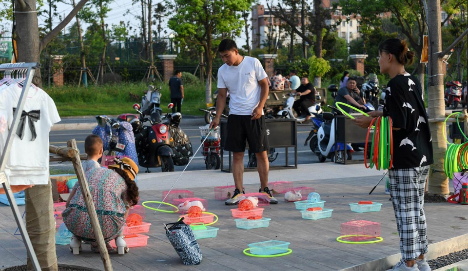 puzzle park china by atelier scale