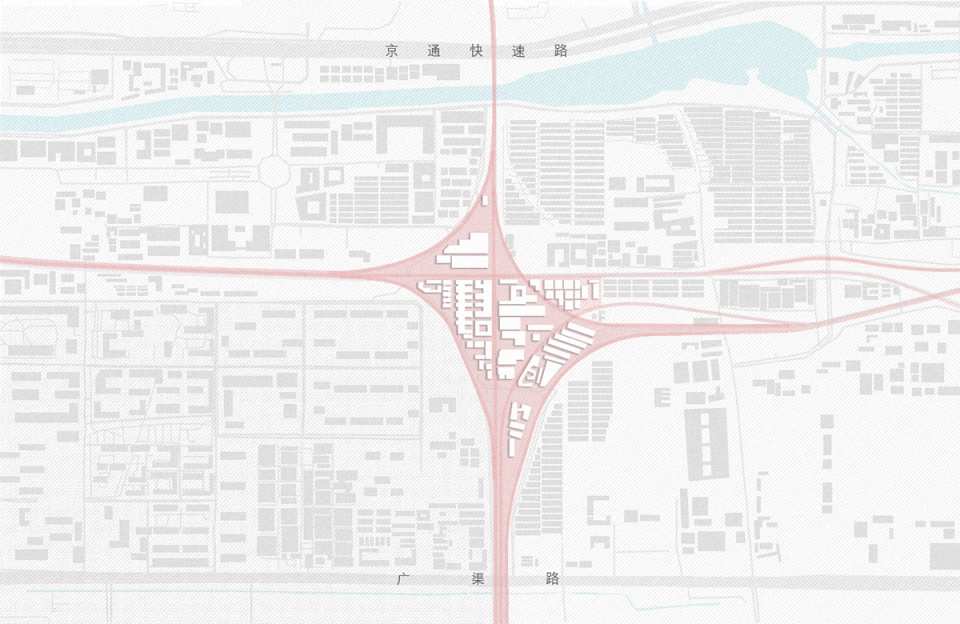 beijing xidian funs itown by change studio