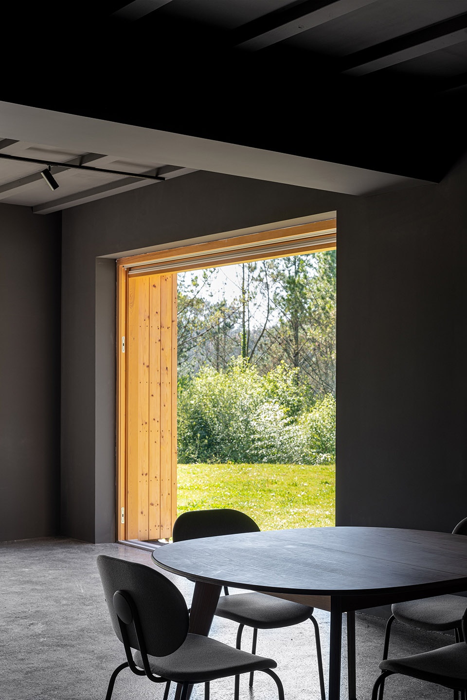 caserio azkarraga by babelstudio bonadona arquitectura