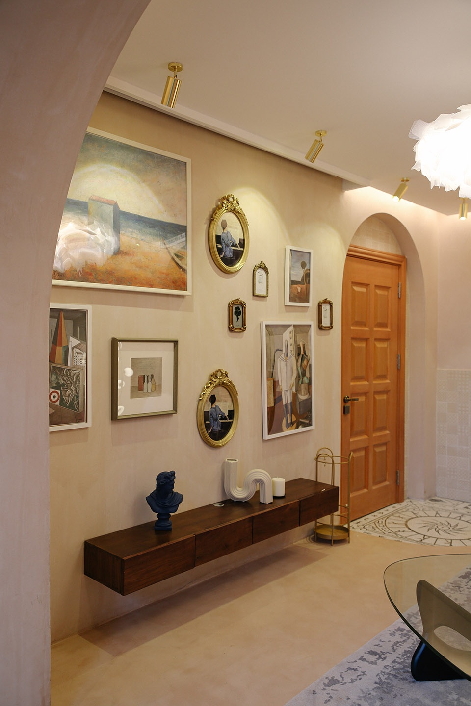 villa sahoo in dali