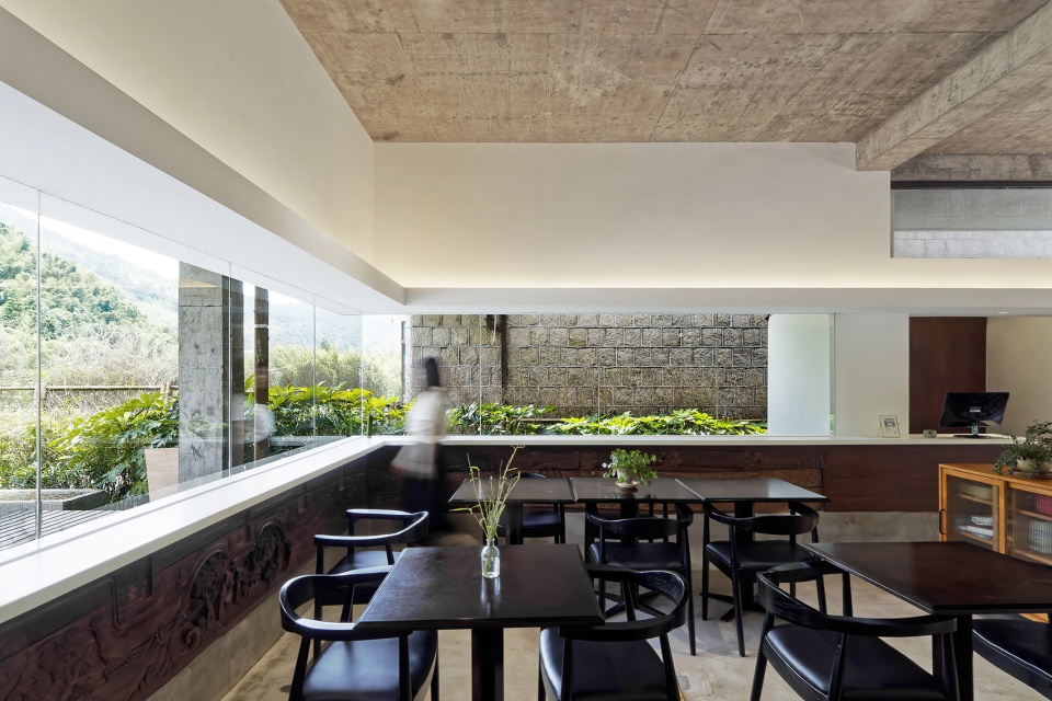 dibeli china by temp architects