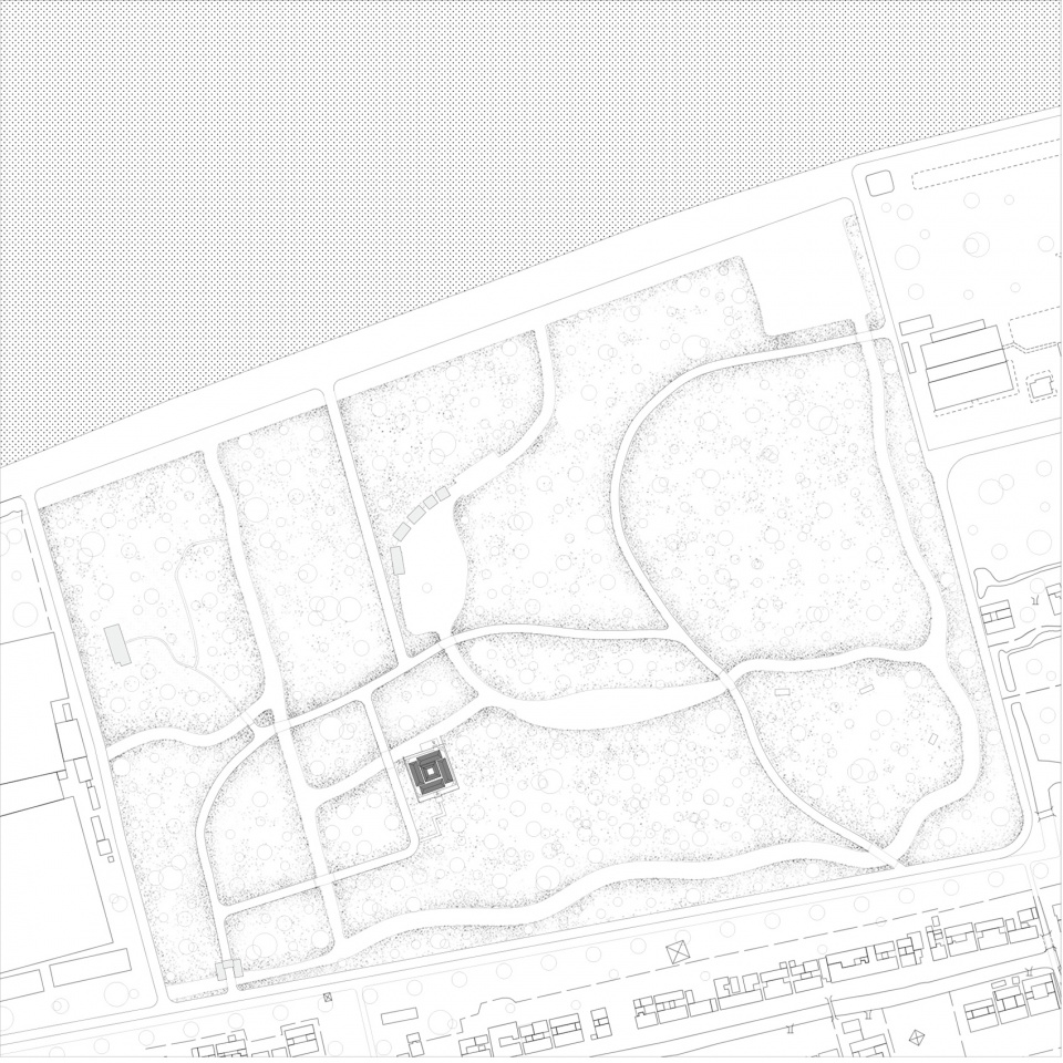intco center china by scenic architecture office doarchi