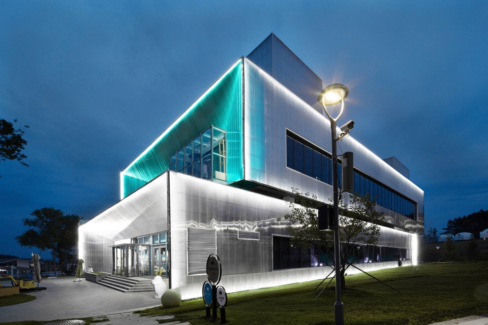 adventure city jinghe architectural design engineering shanghai polyshine group