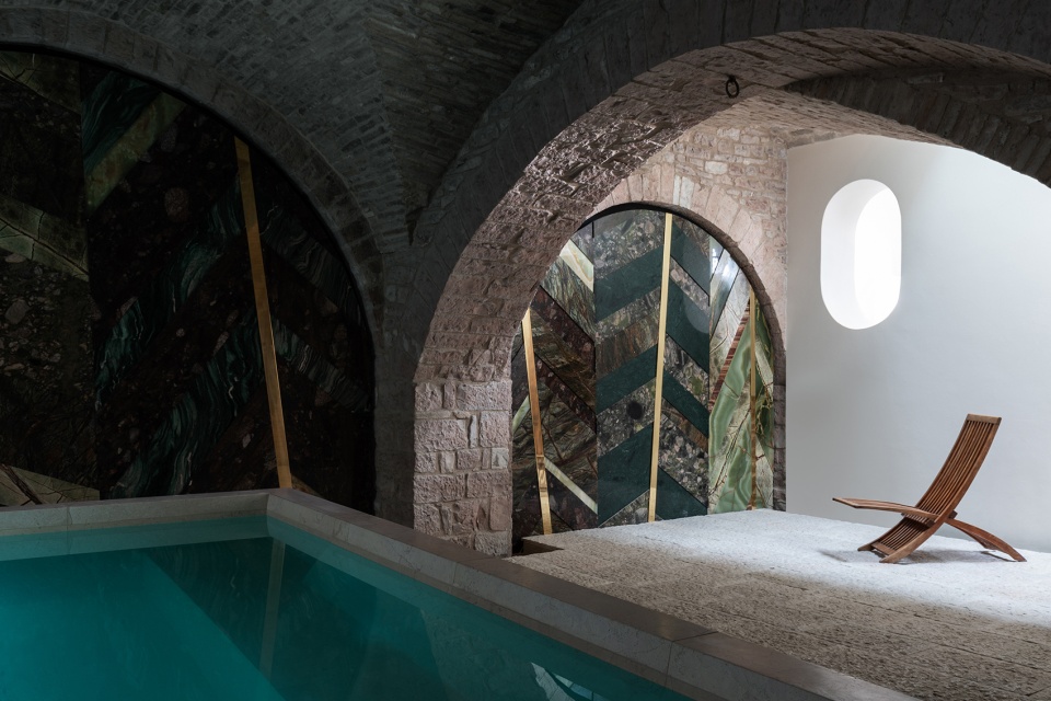 casa ar by alessandro bulletti