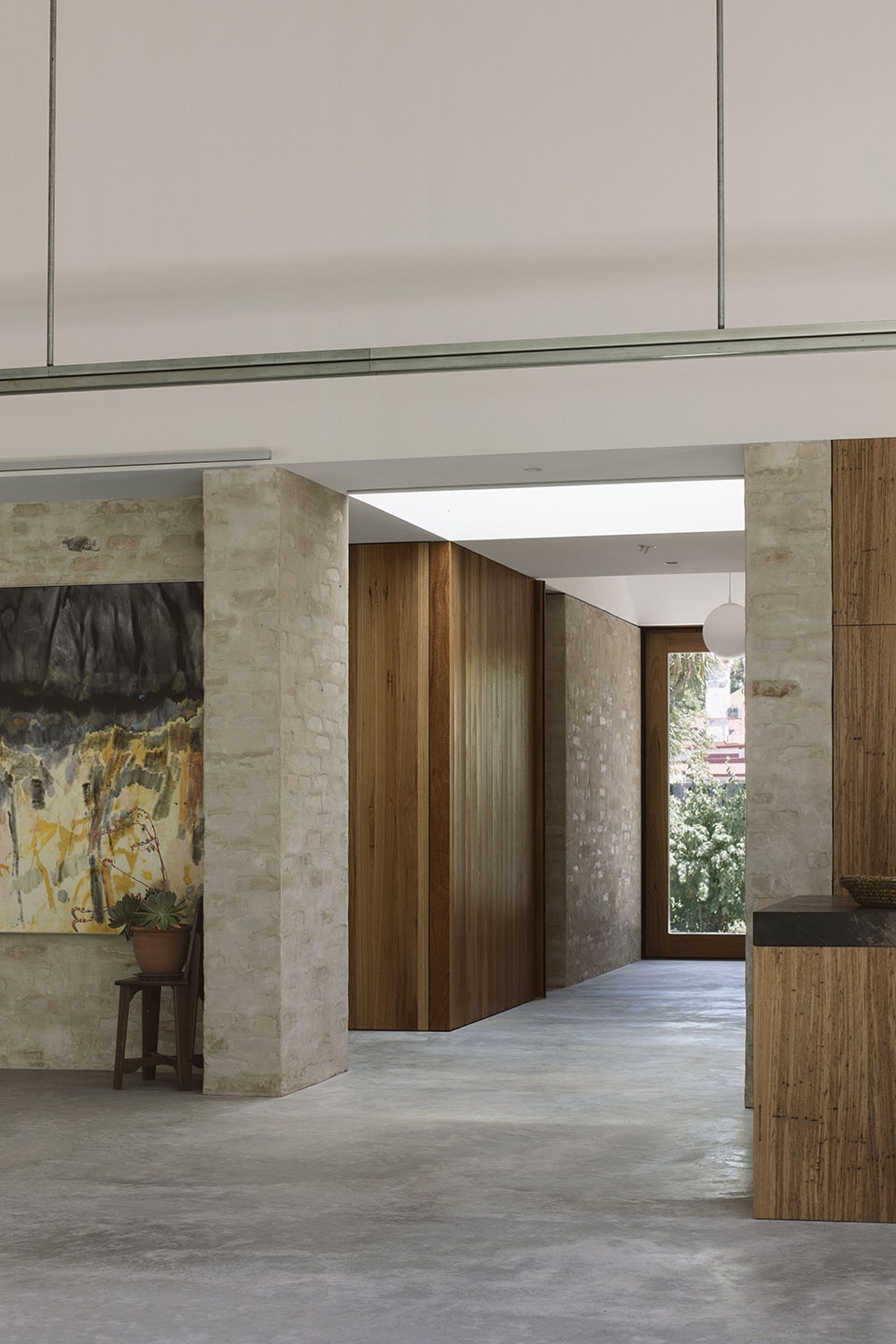 Kyneton House Edition Office