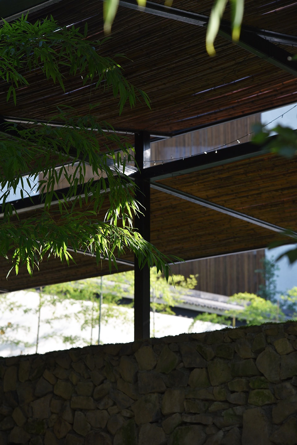bin lin cheng transformation of rural residential accommodation china by no studio