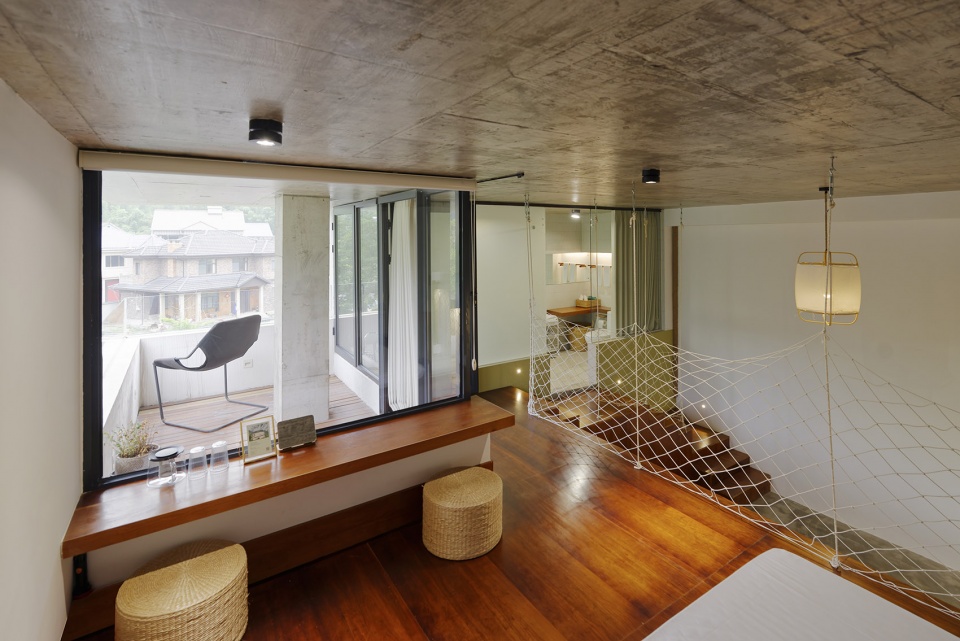 dibeli china by temp architects