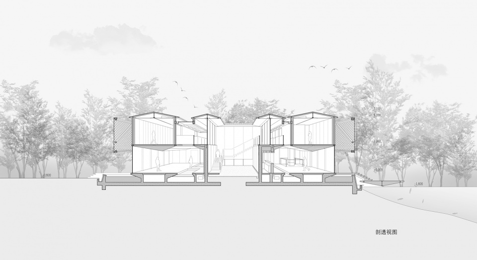intco center china by scenic architecture office doarchi