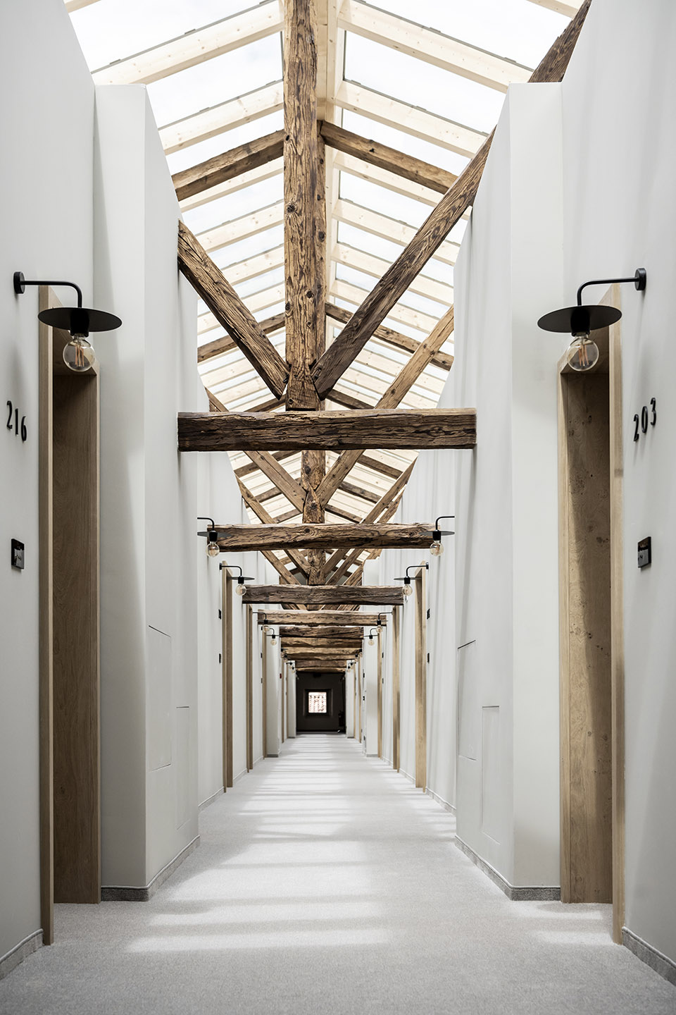 monastero arx vivendi by noa