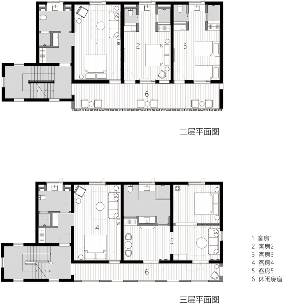zuopan home stay in chongming island china by ku kan nai 1