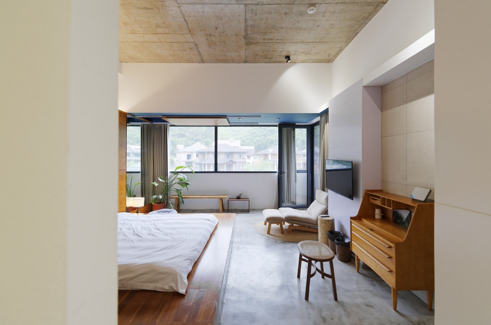 dibeli china by temp architects