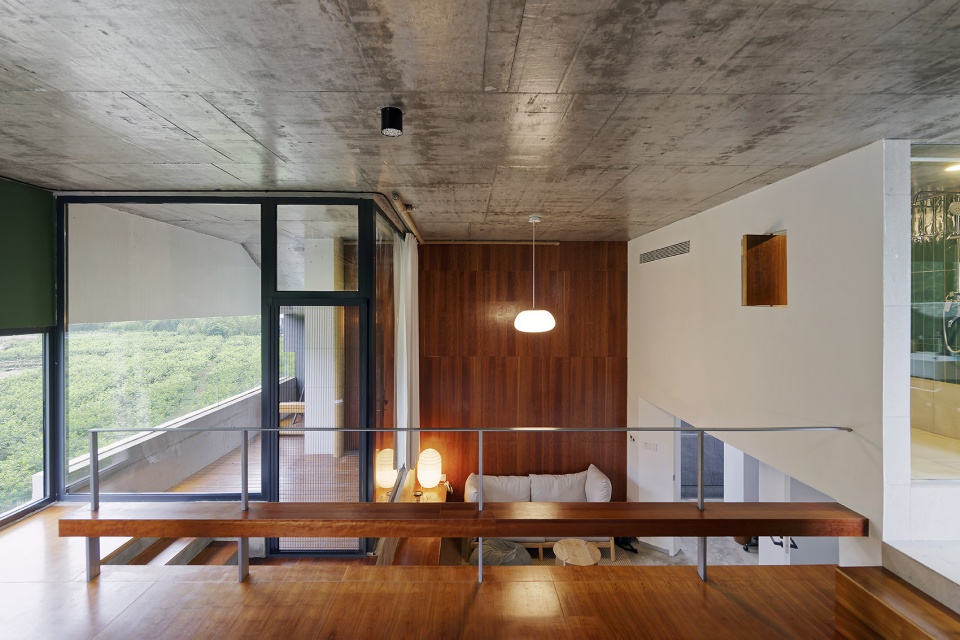 dibeli china by temp architects