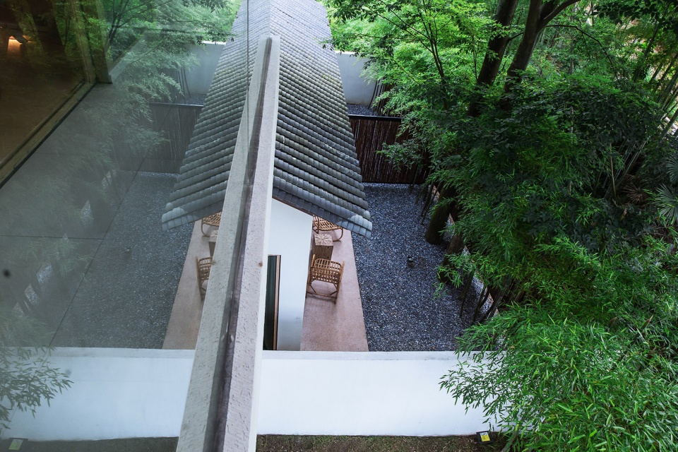 bin lin cheng transformation of rural residential accommodation china by no studio