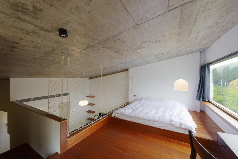 dibeli china by temp architects