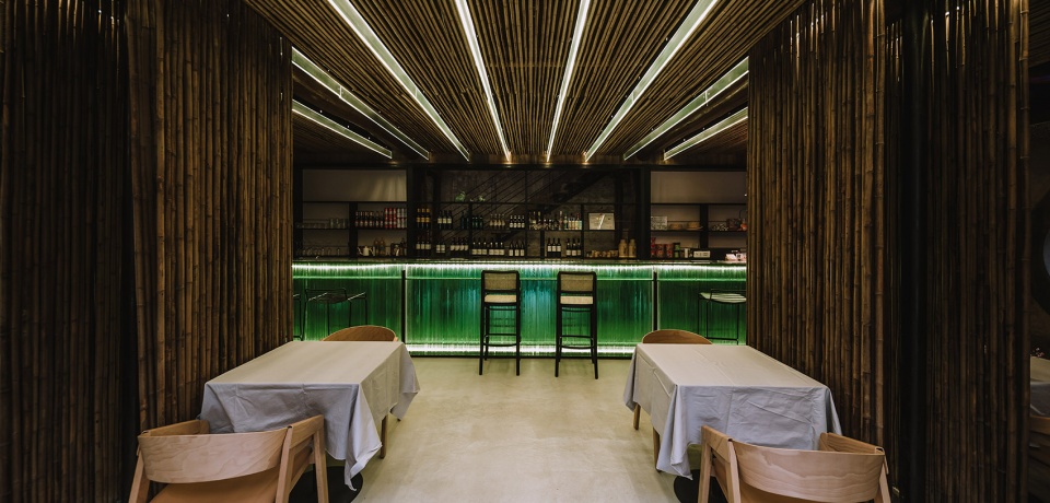 bin lin cheng transformation of rural residential accommodation china by no studio