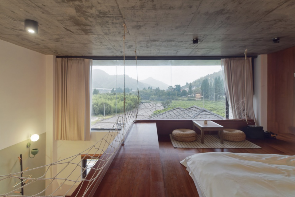 dibeli china by temp architects