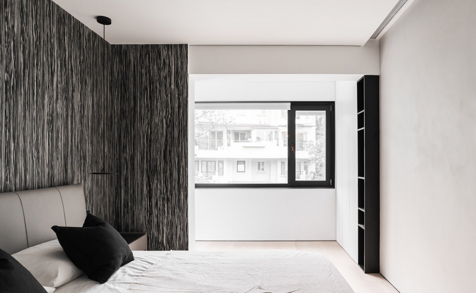 Shanghai Ferrari House by FF DESIGN