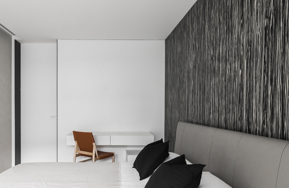 Shanghai Ferrari House by FF DESIGN