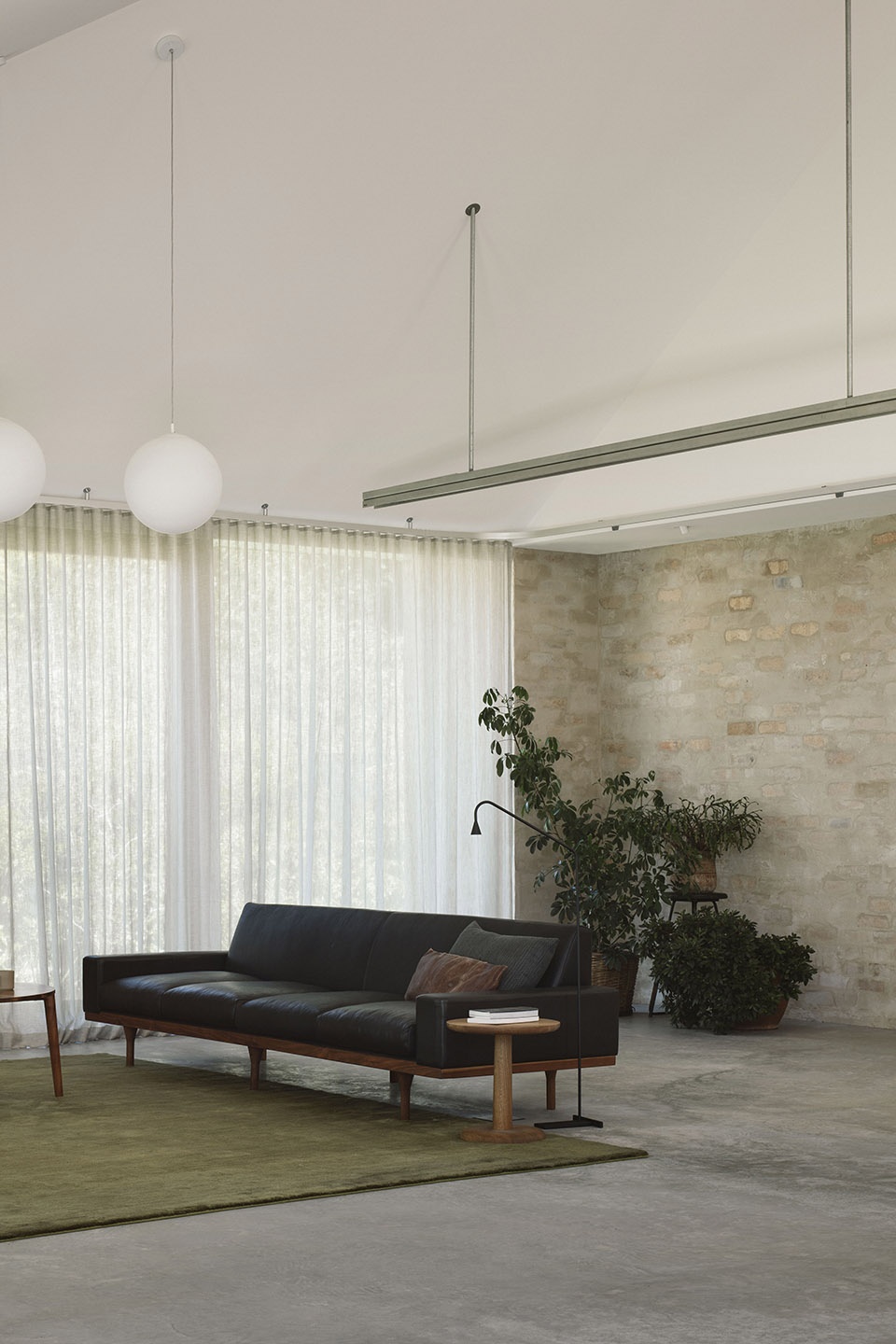 Kyneton House Edition Office